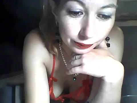 Olesja webcam
