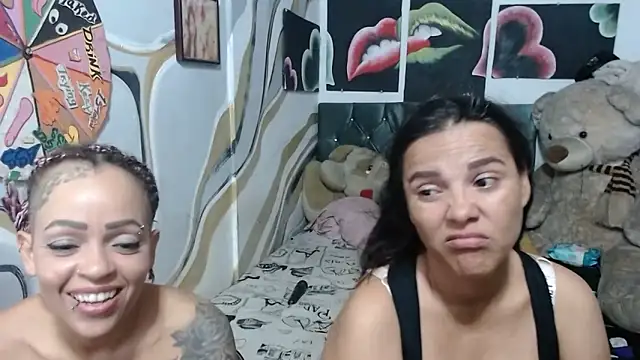 manzanahot9 webcam