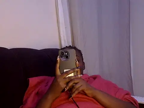 Sexy-suzy webcam