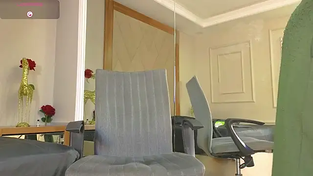CharlesBrown_ webcam
