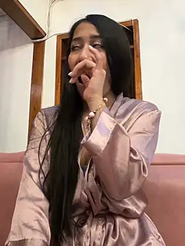 Amelia_Rivas webcam