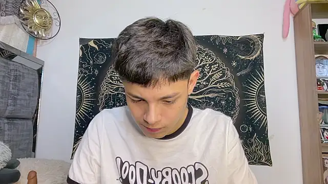 Andy_Belier23 webcam