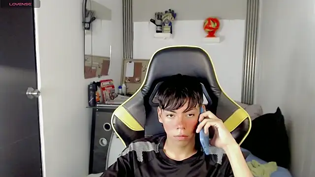 Liarr_ webcam