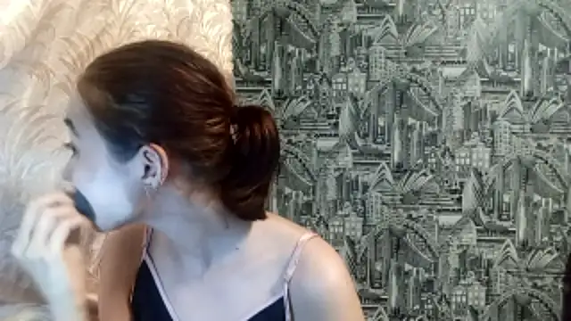 AnnettaBelsito webcam