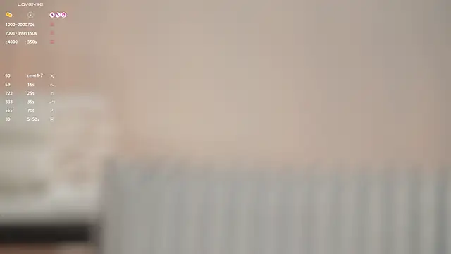 Watch naughtytilly live on EroticFlix - High definition streams