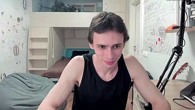 urgoddessboy - Urgoddessboy's free webcam - UK Sex Cams