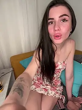 SofiaLaLight webcam