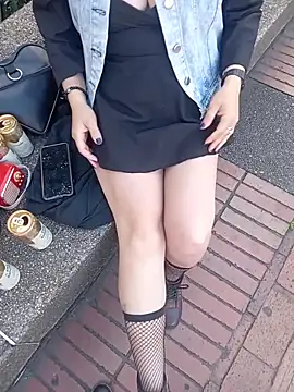 sophie_banger webcam