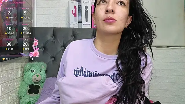 SALOME_KORLAND webcam
