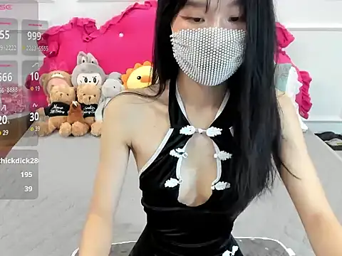 Suzy_aa webcam