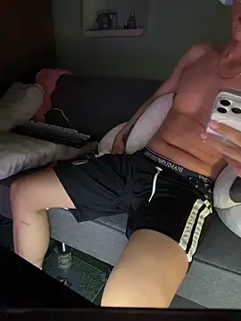 boyhigh1997 webcam