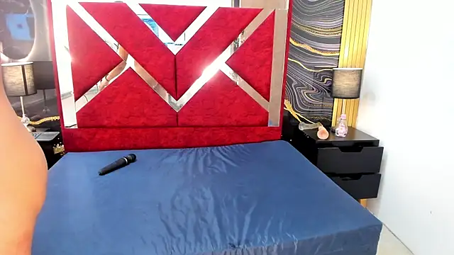 VioletRose_as webcam