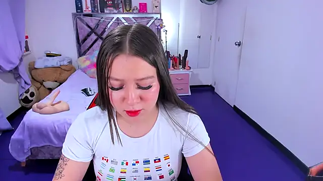 Luna_Analya webcam