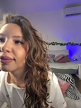 BiancaAva webcam