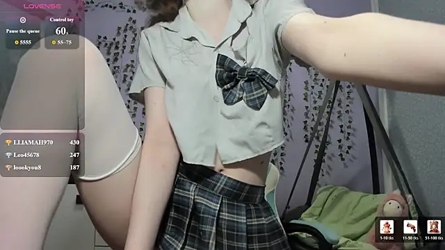 Yoonhee_ki webcam