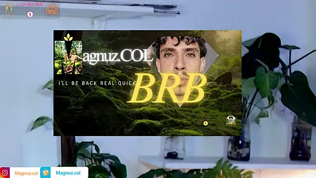 Magnuz_Col webcam