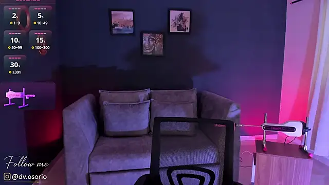 david_osorio webcam