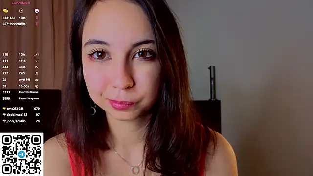 NerixalVire webcam