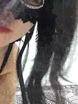 silkyhairs webcam