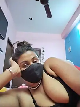 Watch sreyashidas505 live on EroticFlix - High definition streams