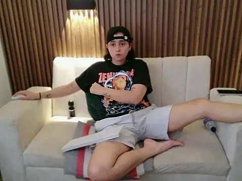 feelena_mysoull webcam