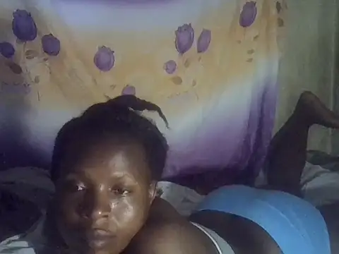 cute-shamza webcam