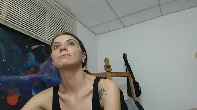 mariecam420 webcam