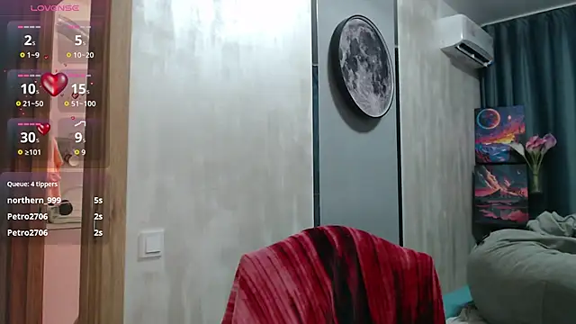 Stacy_Davice webcam