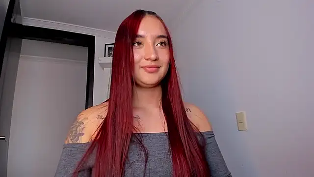 _Tammyy webcam
