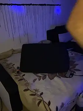 Mohdollmen webcam