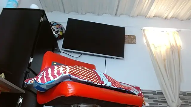 Meriilyn_Monroe724 webcam