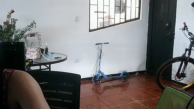 MiaRobertz_ webcam
