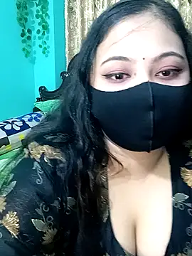 Porimoni22 live cam on StripChat