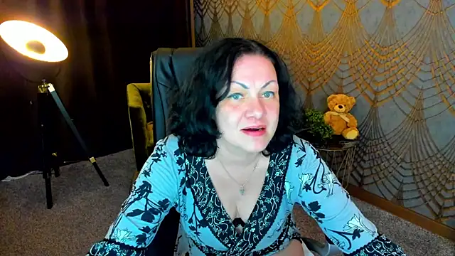 IrissMoon webcam