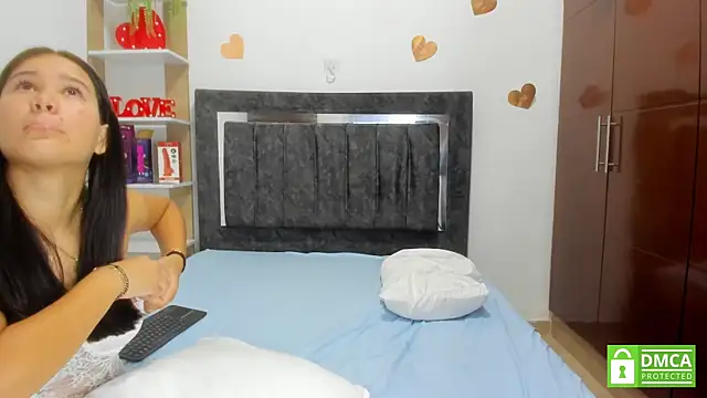 Grace_and_Milo webcam