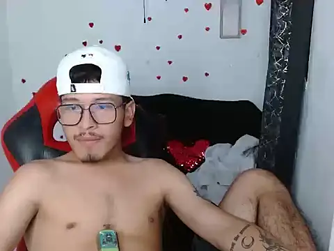 blackfox_desire webcam