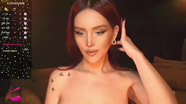 xxMADAMExx webcam