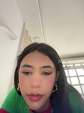 AntonellaRossi webcam