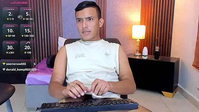Chris_vega_ webcam