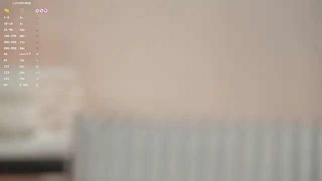 naughtytilly webcam