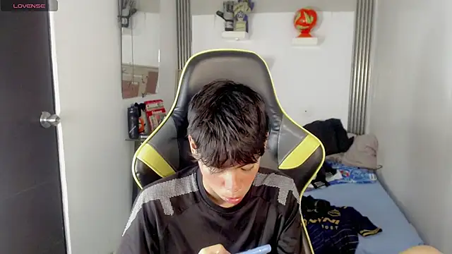Liarr_ webcam