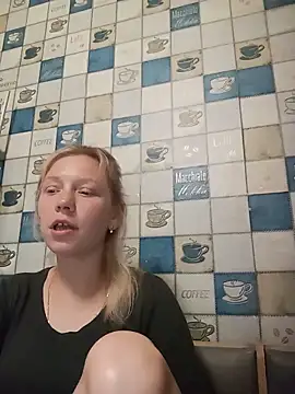 Anna_wey live cam on StripChat
