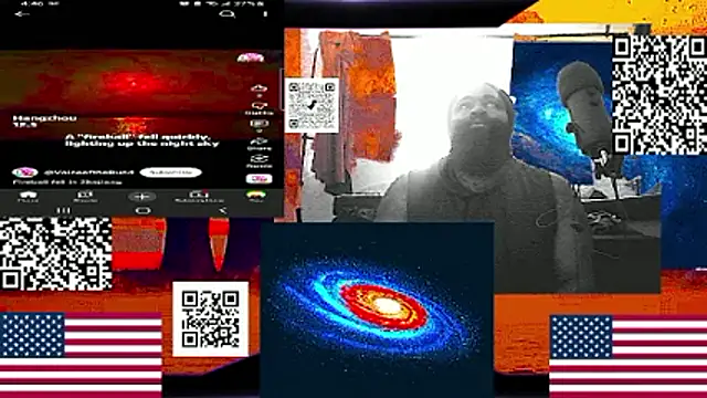 RussellTaylorLacy webcam
