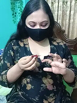 Porimoni22 webcam