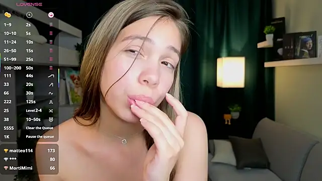 bless_me webcam