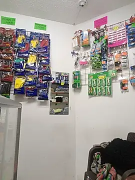 Tefannyy_ webcam