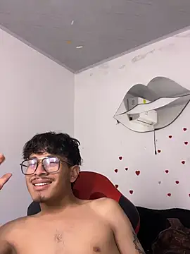 blackfox_desire webcam