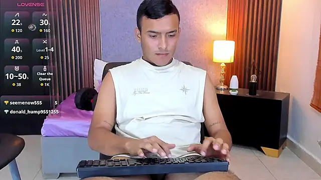 Chris_vega_ webcam