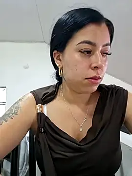 Luianna webcam
