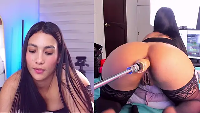 Kinky_Mindy_ webcam